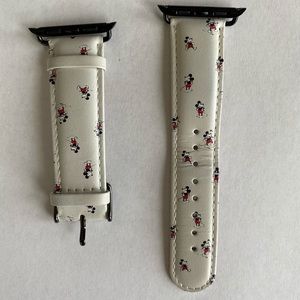 Mickey Apple Watch Band
